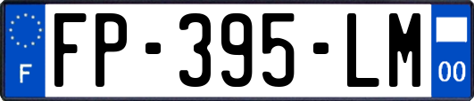 FP-395-LM