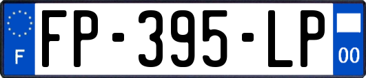 FP-395-LP
