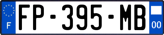 FP-395-MB