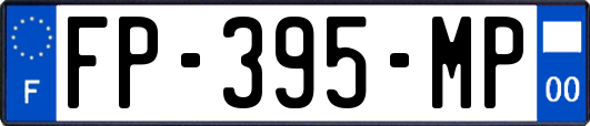 FP-395-MP