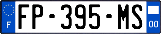 FP-395-MS