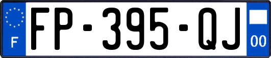 FP-395-QJ