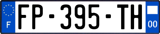 FP-395-TH