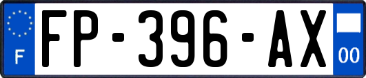 FP-396-AX