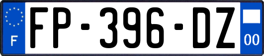 FP-396-DZ