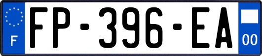 FP-396-EA