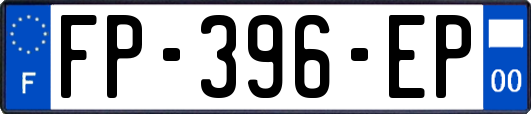 FP-396-EP