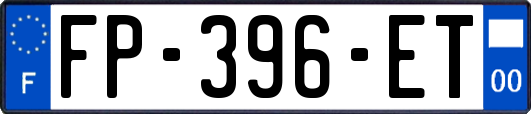 FP-396-ET