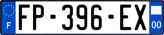 FP-396-EX