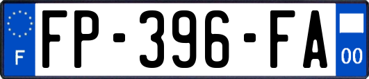 FP-396-FA