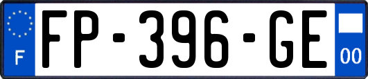 FP-396-GE