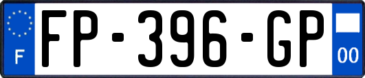 FP-396-GP