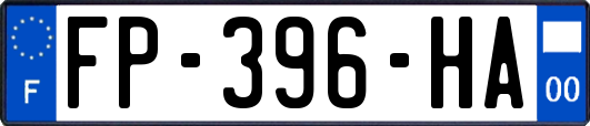 FP-396-HA