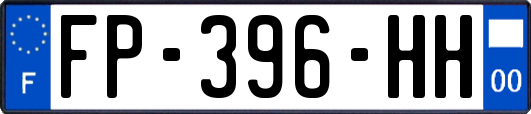 FP-396-HH