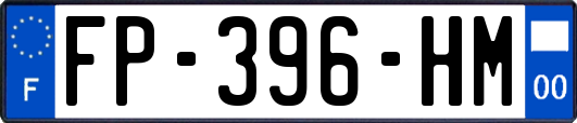 FP-396-HM