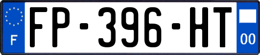 FP-396-HT
