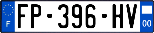 FP-396-HV