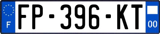 FP-396-KT