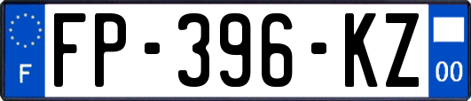 FP-396-KZ