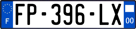 FP-396-LX