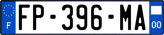 FP-396-MA