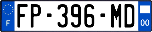 FP-396-MD