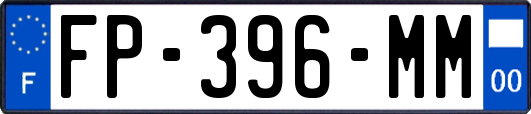 FP-396-MM