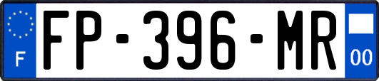 FP-396-MR