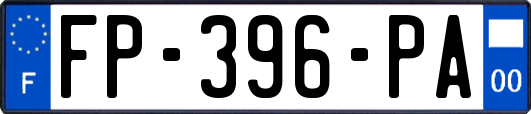 FP-396-PA