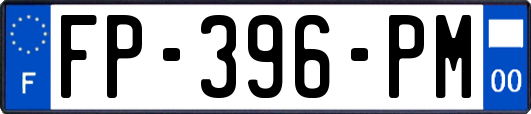 FP-396-PM