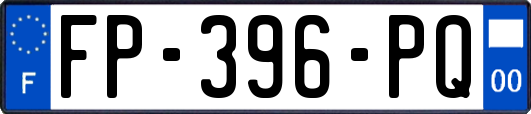 FP-396-PQ