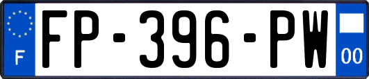 FP-396-PW