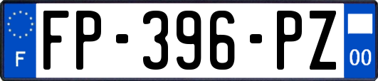 FP-396-PZ