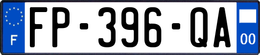 FP-396-QA