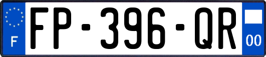 FP-396-QR
