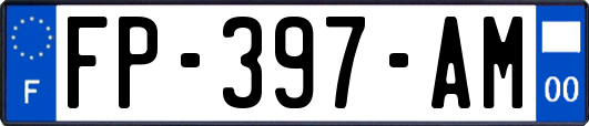 FP-397-AM