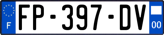 FP-397-DV