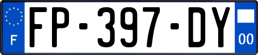 FP-397-DY