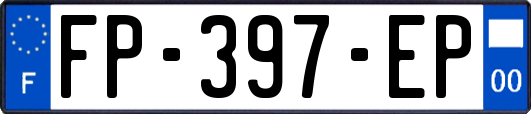 FP-397-EP
