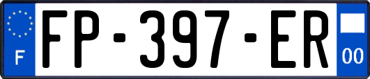 FP-397-ER