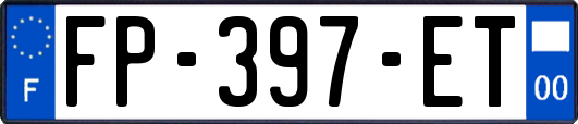 FP-397-ET