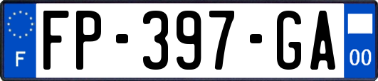 FP-397-GA