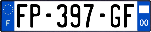 FP-397-GF
