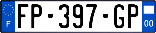FP-397-GP