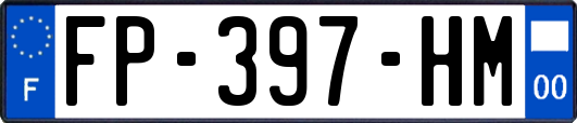 FP-397-HM