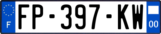 FP-397-KW