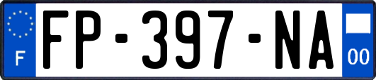 FP-397-NA