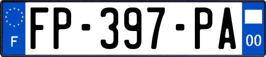 FP-397-PA