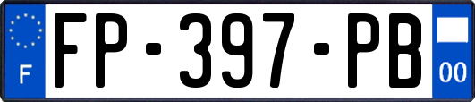 FP-397-PB