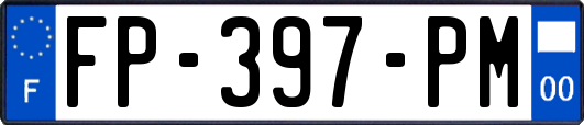 FP-397-PM